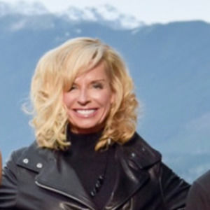 Meet your Posher, Debbie